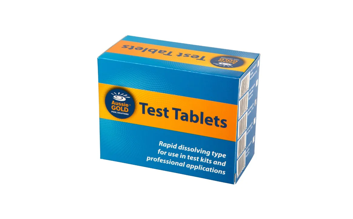 Palintest Photometer Test Kit